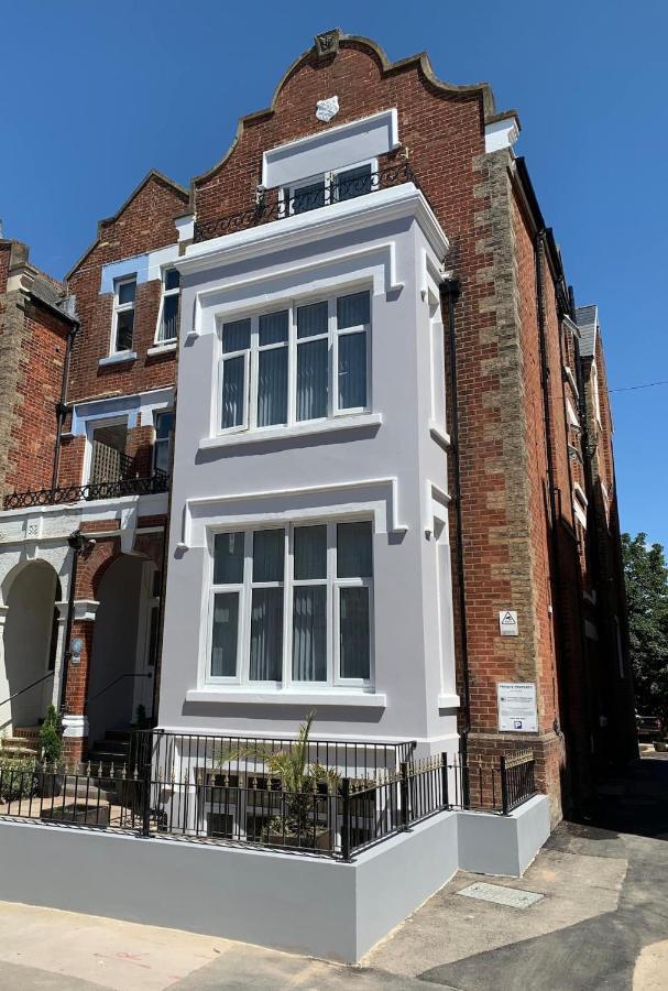 Sea Breeze Apartment Bournemouth