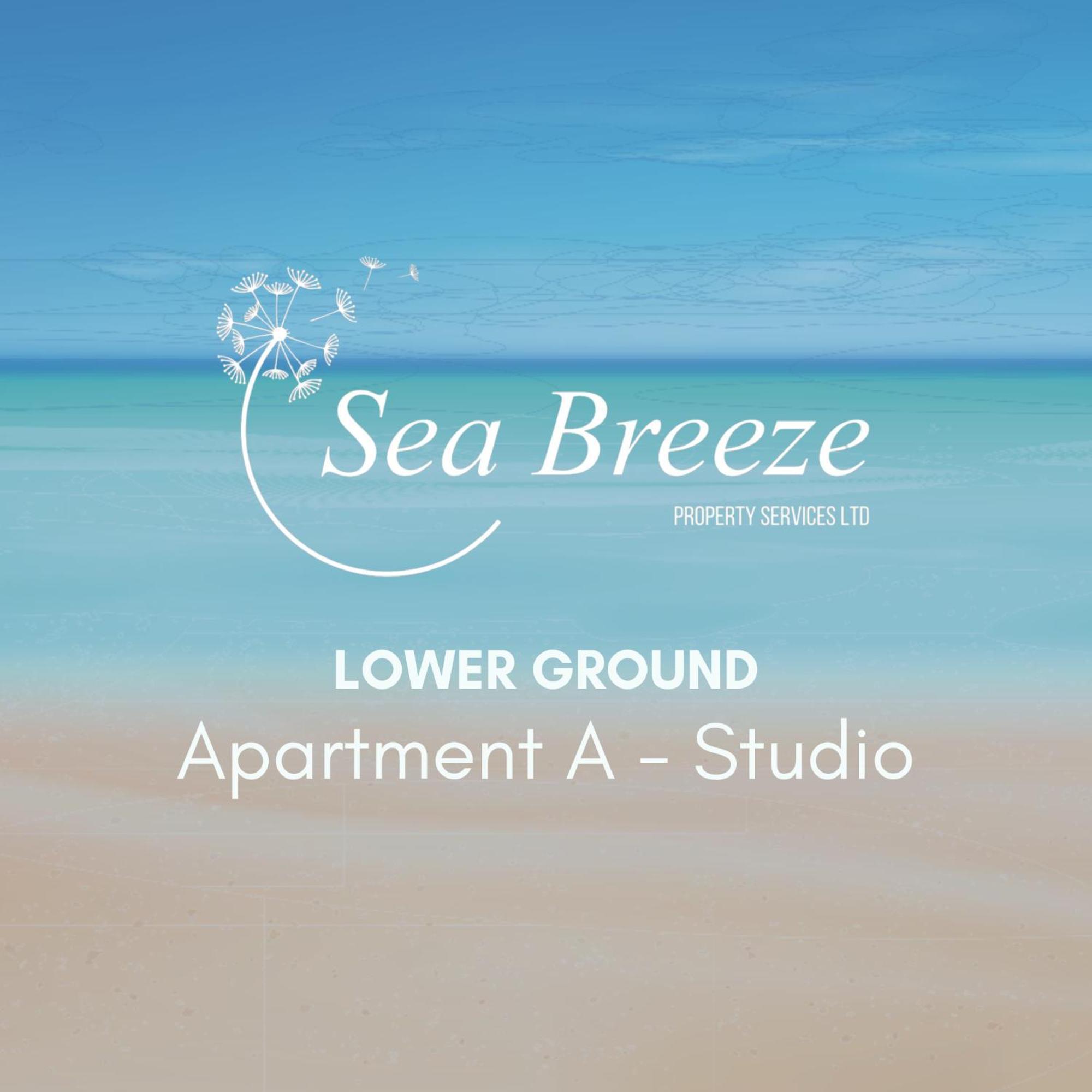 Apartment Sea Breeze Bournemouth