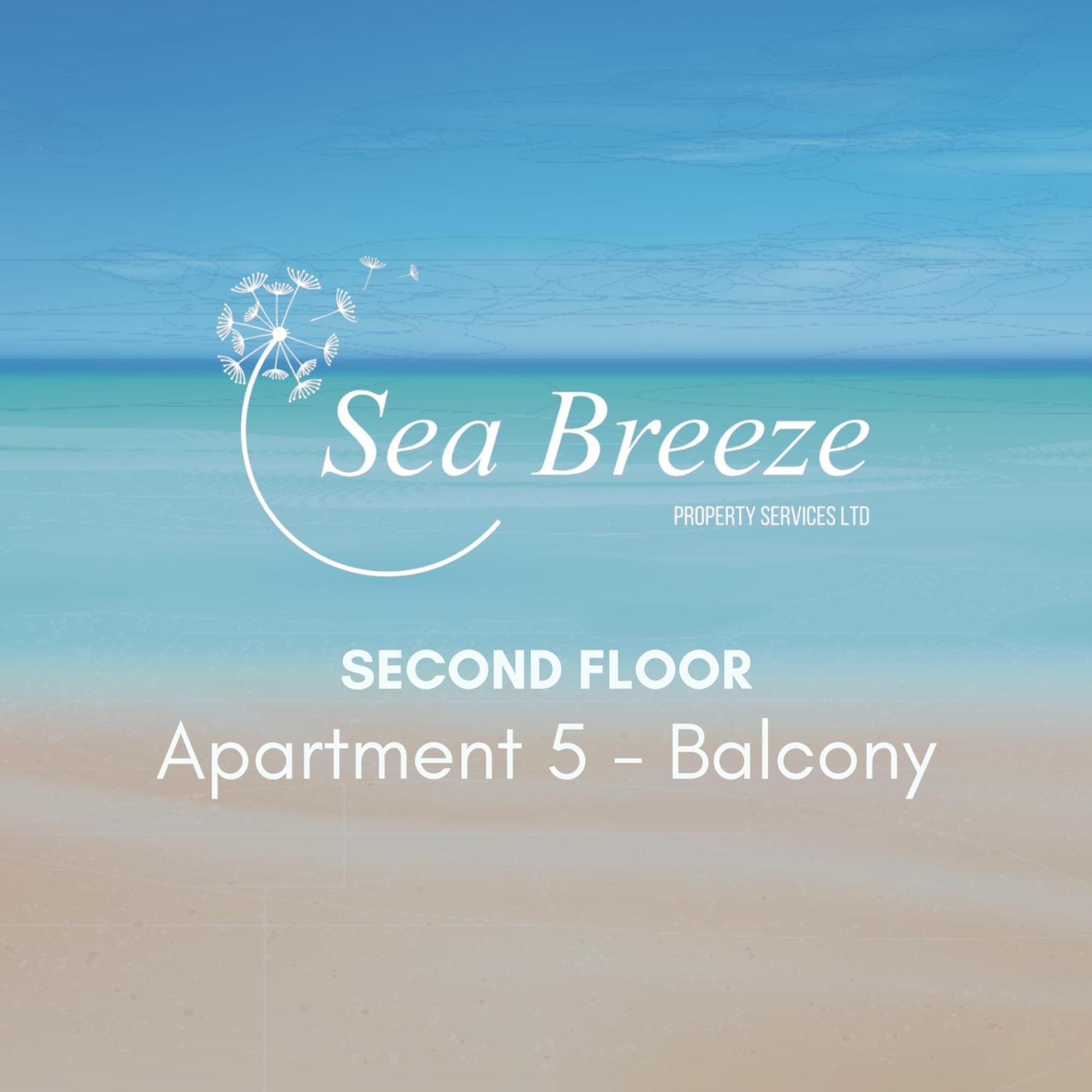 Sea Breeze Apartment Bournemouth