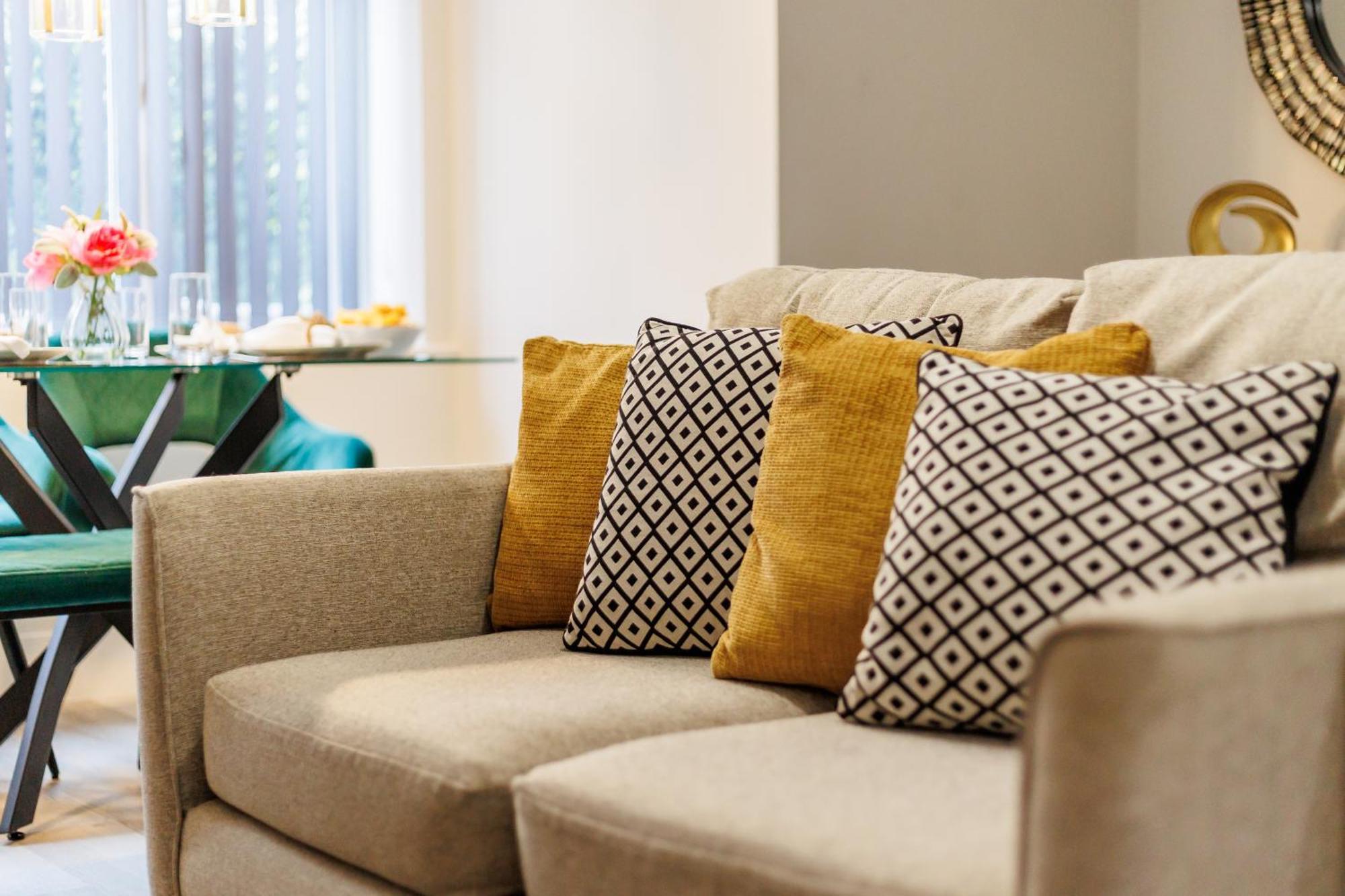 Sea Breeze Apartment