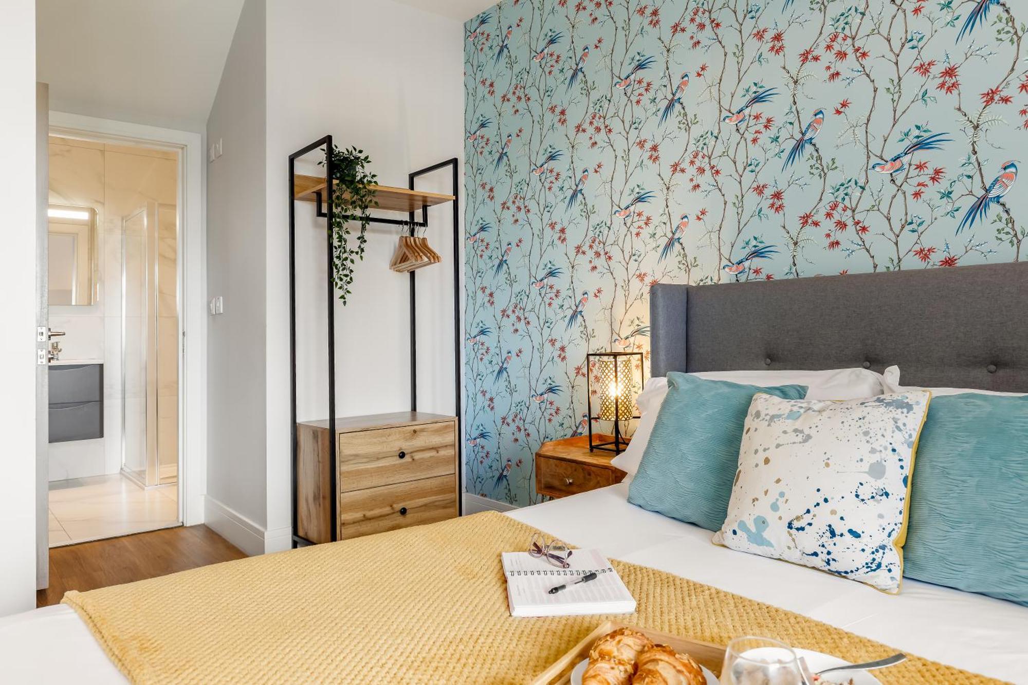 Sea Breeze Apartment Bournemouth
