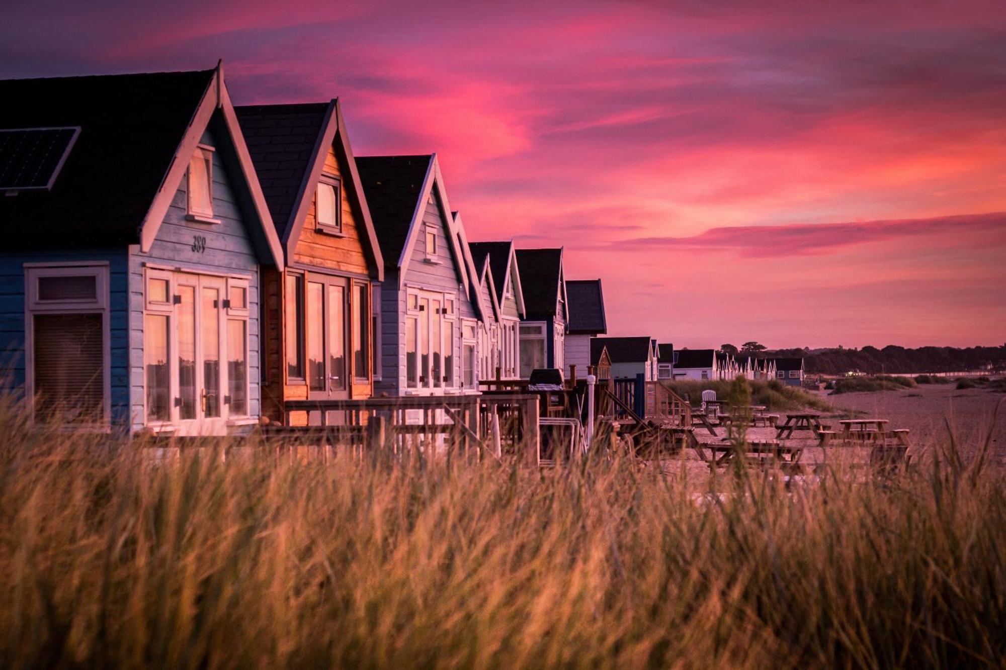 Sea Breeze Apartment Bournemouth