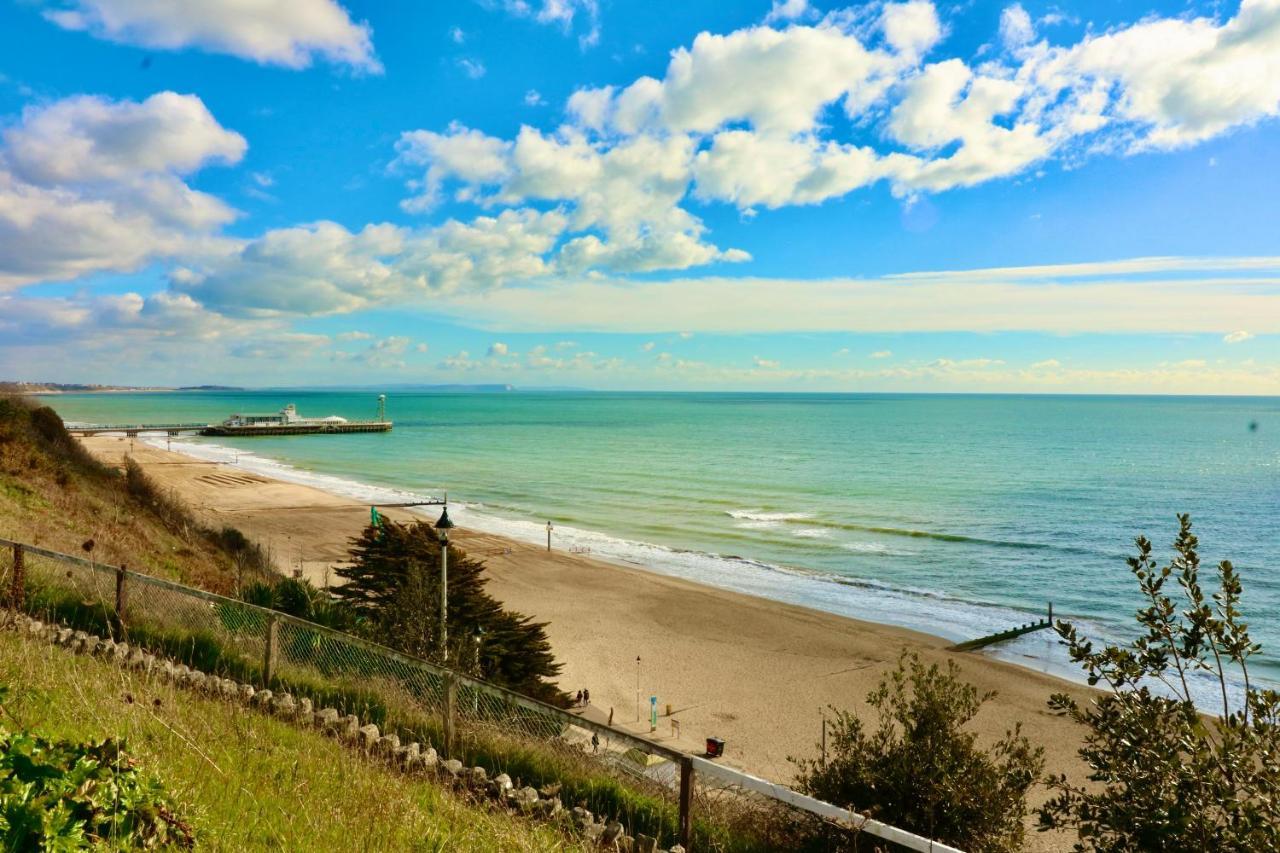 Sea Breeze Apartment *