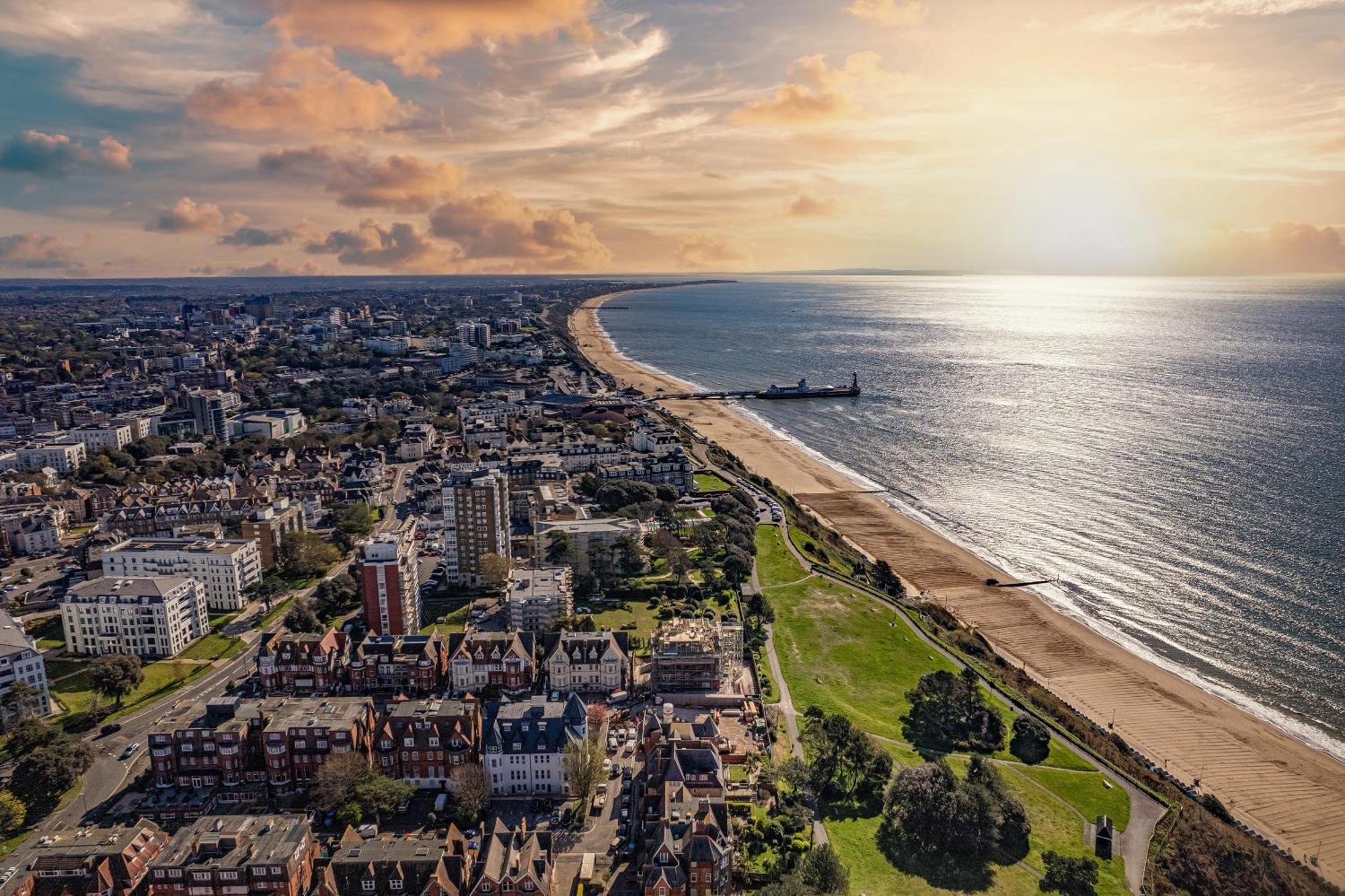 Sea Breeze Bournemouth